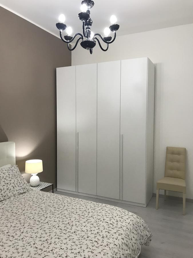 De Amicis Apartment Near Duomo Milano Exteriör bild