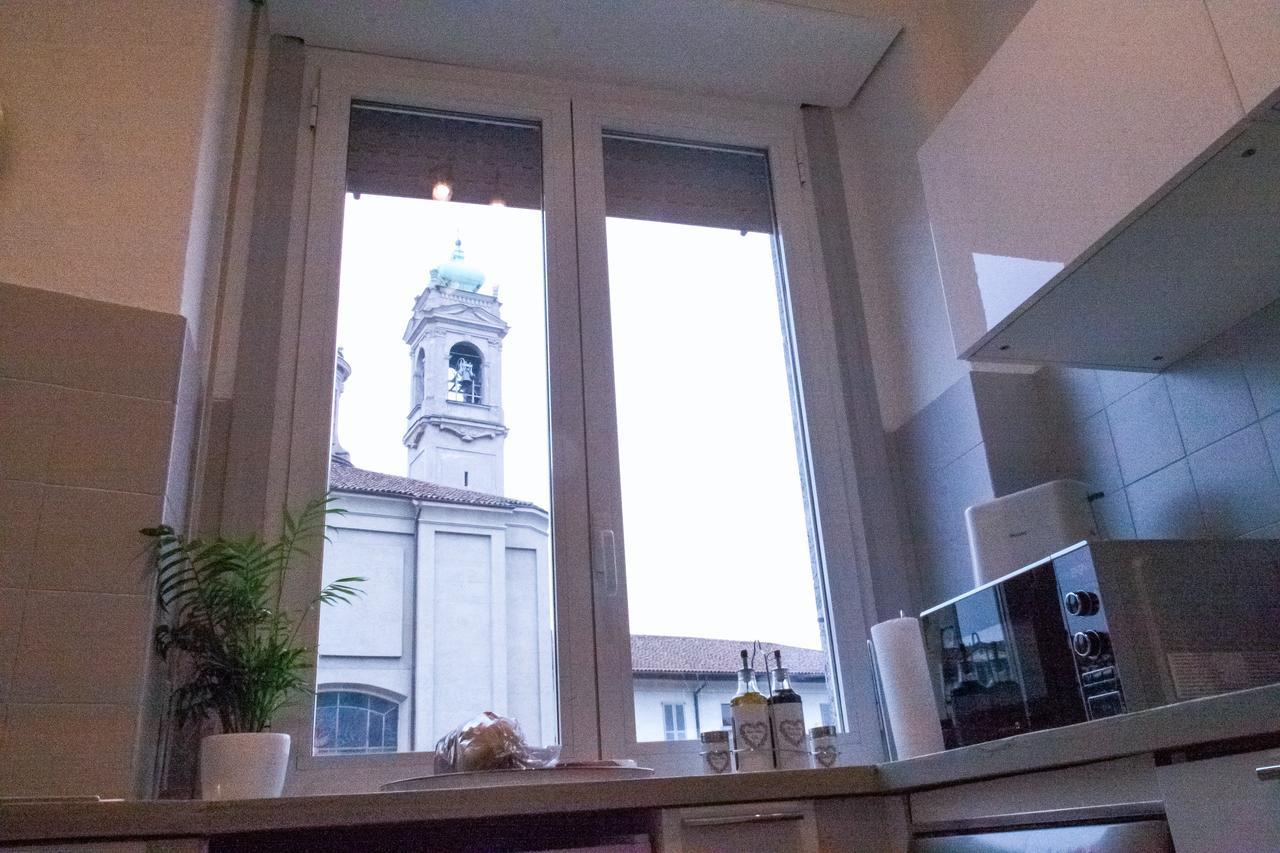 De Amicis Apartment Near Duomo Milano Exteriör bild