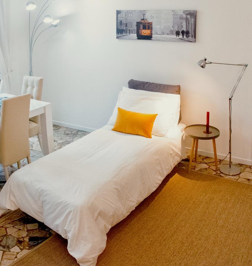 De Amicis Apartment Near Duomo Milano Exteriör bild