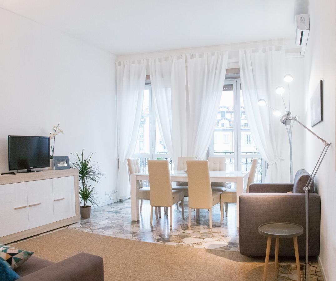 De Amicis Apartment Near Duomo Milano Exteriör bild